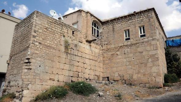 Diyarbakır'da polisler de Ermeni 